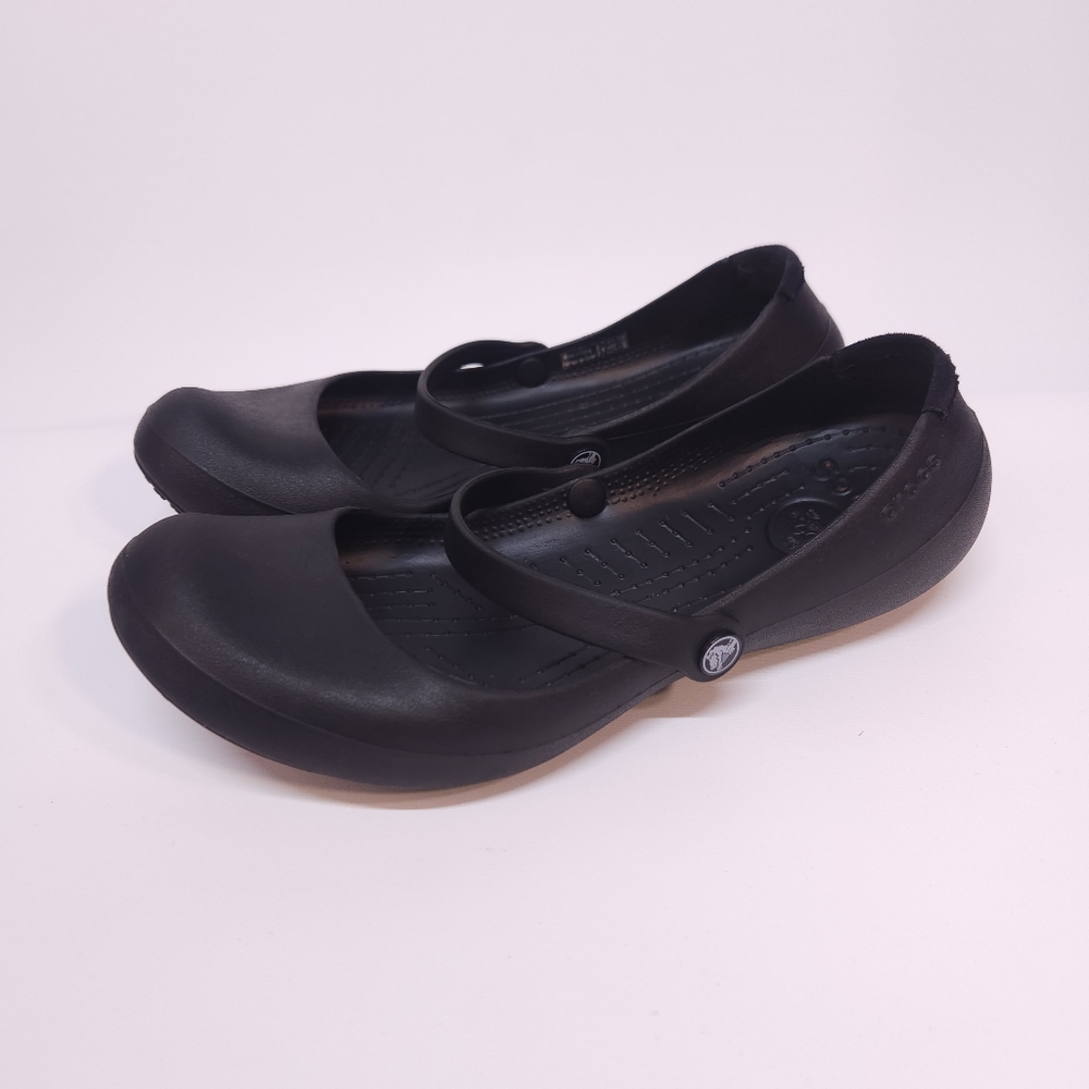CROCS Alice work shoes 11050 slip resistant